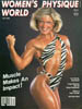 WPW Fall 1986 Magazine Issue